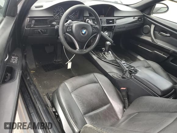 ✅ 2008 BMW 3 Series 328i • VIN: WBAWR33598P152383 • Lot: 68266735. Listed on Copart with 162,272 mi. Free auction sales archive from the USA and detailed vehicle history report at DreamBid. Image 8.