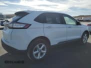 ✅ 2016 Ford Edge SE • VIN: 2FMPK3G96GBC40365 • Lot: 92403635. Listed on Copart with 135,469 mi. Free auction sales archive from the USA and detailed vehicle history report at DreamBid. Image 3.