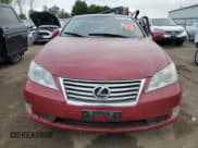 ✅ 2010 Lexus ES 330 • VIN: JTHBK1EG8A2381891 • Lot: 60941795. Wystawiony na Copart z przebiegiem Nie podano. Bezpłatny archiwum sprzedaży aukcyjnych z USA i szczegółowy raport historii pojazdu na DreamBid. Zdjęcie 5.