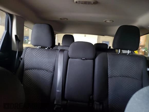 ✅ 2020 Dodge Journey SE Value • VIN: 3C4PDCAB5LT194889 • Лот: 80335365. Опубликован ранее на Copart с пробегом 251 848 миль. Бесплатный доступ к архиву аукционных продаж из США и подробный отчёт об истории автомобиля на DreamBid. Изображение 10.