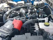 ✅ 2024 Ford Bronco Black Diamond • VIN: 1FMDE1AP4RLA18688 • Lot: 43523814. Listed on IAAI with 11,623 mi. Free auction sales archive from the USA and detailed vehicle history report at DreamBid. Image 21.