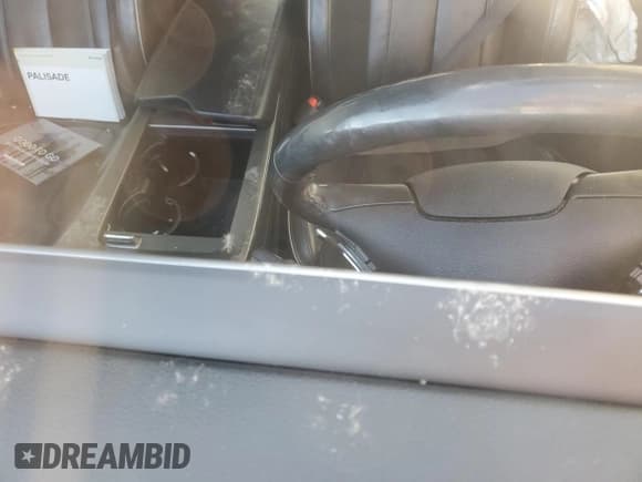 ✅ 2021 Hyundai Palisade Limited • VIN: KM8R5DHE8MU201753 • Лот: 87841815. Опубликован ранее на Copart с пробегом Не указан. Бесплатный доступ к архиву аукционных продаж из США и подробный отчёт об истории автомобиля на DreamBid. Изображение 10.