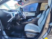 ✅ 2016 Toyota Prius Four • VIN: JTDKARFU3G3020272 • Лот: 90438605. Опубликован ранее на Copart с пробегом 112 596 миль. Бесплатный доступ к архиву аукционных продаж из США и подробный отчёт об истории автомобиля на DreamBid. Изображение 7.