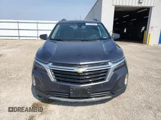 ✅ 2022 Chevrolet Equinox LT • VIN: 3GNAXUEV7NS199809 • Лот: 67983885. Опубликован ранее на Copart с пробегом 61 922 миль. Бесплатный доступ к архиву аукционных продаж из США и подробный отчёт об истории автомобиля на DreamBid. Изображение 5.