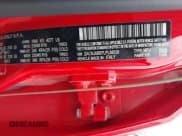 ✅ 2020 Jeep Renegade Altitude • VIN: ZACNJABB7LPL88539 • Lot: 41886897. Listed on IAAI with 80,928 mi. Free auction sales archive from the USA and detailed vehicle history report at DreamBid. Image 9.