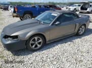 ✅ 2002 Ford Mustang GT Deluxe • VIN: 1FAFP45X02F191248 • Lot: 64634375. Listed on Copart with Not provided. Free auction sales archive from the USA and detailed vehicle history report at DreamBid. Image 1.