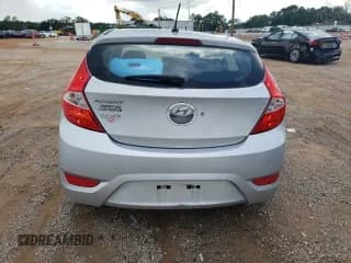 ✅ 2016 Hyundai Accent SE • VIN: KMHCT5AE0GU296647 • Лот: 71606444. Опубликован ранее на Copart с пробегом 119 930 миль. Бесплатный доступ к архиву аукционных продаж из США и подробный отчёт об истории автомобиля на DreamBid. Изображение 6.