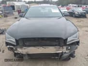 ✅ 2013 Audi A8 4.0L • VIN: WAUR2AFD6DN029705 • Лот: 41476842. Опубликован ранее на IAAI с пробегом 162 749 миль. Бесплатный доступ к архиву аукционных продаж из США и подробный отчёт об истории автомобиля на DreamBid. Изображение 13.