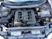 ✅ 2003 Chrysler Concorde • VIN: 2C3AD36M73H520219 • Lot: 82895394. Listed on Copart with 242,758 mi. Free auction sales archive from the USA and detailed vehicle history report at DreamBid. Image 13.