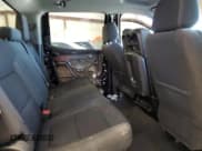 ✅ 2021 Chevrolet Silverado 1500 LT • VIN: 3GCUYDED5MG380760 • Lot: 69882424. Wystawiony na Copart z przebiegiem 58 503 mil. Bezpłatny archiwum sprzedaży aukcyjnych z USA i szczegółowy raport historii pojazdu na DreamBid. Zdjęcie 10.