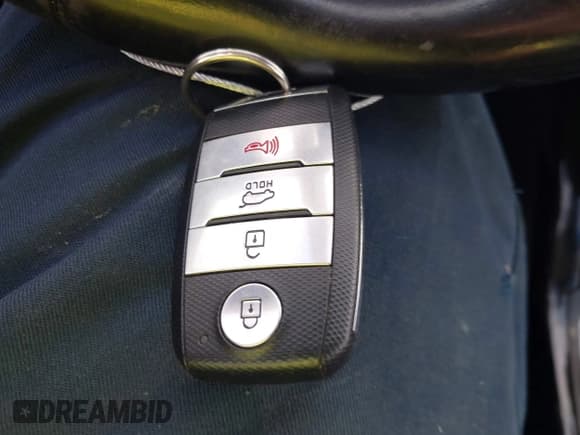 ✅ 2017 Kia Sorento SXL • VIN: 5XYPK4A58HG251610 • Lot: 42351313. Listed on IAAI with 147,527 mi. Free auction sales archive from the USA and detailed vehicle history report at DreamBid. Image 11.