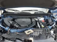 ✅ 2025 Buick Enclave Preferred • VIN: 5GAEVARS7SJ103285 • Lot: 62377765. Listed on Copart with Not provided. Free auction sales archive from the USA and detailed vehicle history report at DreamBid. Image 12.