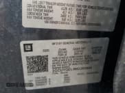 ✅ 2021 Chevrolet Silverado 1500 LTZ • VIN: 1GCUYGEL9MZ269444 • Lot: 60490464. Wystawiony na Copart z przebiegiem 73 105 mil. Bezpłatny archiwum sprzedaży aukcyjnych z USA i szczegółowy raport historii pojazdu na DreamBid. Zdjęcie 12.