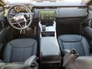 ✅ 2025 Land Rover Range Rover Sport SE • VIN: SAL1P9EU8SA469357 • Lot: 84011765. Listed on Copart with 5,865 mi. Free auction sales archive from the USA and detailed vehicle history report at DreamBid. Image 8.