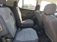 ✅ 2019 Chevrolet Traverse LT Cloth • VIN: 1GNERGKW9KJ285453 • Lot: 72084555. Wystawiony na Copart z przebiegiem 120 788 mil. Bezpłatny archiwum sprzedaży aukcyjnych z USA i szczegółowy raport historii pojazdu na DreamBid. Zdjęcie 11.