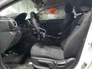 ✅ 2018 Hyundai Ioniq Blue • VIN: KMHC65LC6JU073006 • Lot: 83090224. Wystawiony na Copart z przebiegiem 116 175 mil. Bezpłatny archiwum sprzedaży aukcyjnych z USA i szczegółowy raport historii pojazdu na DreamBid. Zdjęcie 7.