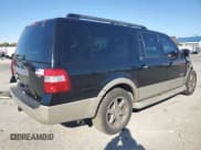 ✅ 2008 Ford Expedition Max Eddie Bauer • VIN: 1FMFK17598LA41423 • Lot: 90311095. Wystawiony na Copart z przebiegiem Nie podano. Bezpłatny archiwum sprzedaży aukcyjnych z USA i szczegółowy raport historii pojazdu na DreamBid. Zdjęcie 3.