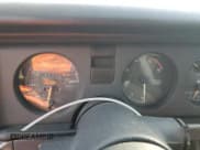 ✅ 1986 Pontiac Firebird Trans Am • VIN: 1G2FW87H0GL249284 • Lot: 76317174. Listed on Copart with 142,505 mi. Free auction sales archive from the USA and detailed vehicle history report at DreamBid. Image 9.