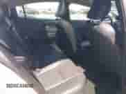 2025 Toyota Prius LE с VIN JTDACAAU5S3050686, выставлен на аукционе IAAI как лот 41831125 с пробегом 522 миль миль и . История ставок и продаж доступна на DreamBid. Изображение 8.