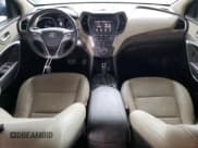 ✅ 2018 Hyundai Santa Fe 2.0T • VIN: 5NMZU4LA2JH075999 • Лот: 39291514. Опубликован ранее на Copart с пробегом 51 132 миль. Бесплатный доступ к архиву аукционных продаж из США и подробный отчёт об истории автомобиля на DreamBid. Изображение 8.