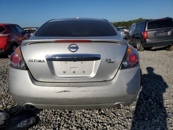 ✅ 2010 Nissan Altima SR • VIN: 1N4BL2AP6AN466873 • Lot: 85081995. Listed on Copart with 182,376 mi. Free auction sales archive from the USA and detailed vehicle history report at DreamBid. Image 6.