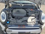 ✅ 2022 MINI Hardtop 4 Door Cooper • VIN: WMW33DK08N2P88723 • Lot: 62989695. Listed on Copart with 8,657 mi. Free auction sales archive from the USA and detailed vehicle history report at DreamBid. Image 11.