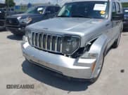 ✅ 2012 Jeep Liberty Limited Jet • VIN: 1C4PJLFK3CW133293 • Lot: 42370309. Wystawiony na IAAI z przebiegiem 112 647 mil. Bezpłatny archiwum sprzedaży aukcyjnych z USA i szczegółowy raport historii pojazdu na DreamBid. Zdjęcie 6.