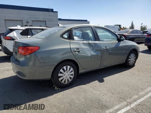 ✅ 2010 Hyundai Elantra GLS • VIN: KMHDU4AD8AU969212 • Lot: 76599324. Wystawiony na Copart z przebiegiem 108 176 mil mil. Skorzystaj z bezpłatnego archiwum sprzedaży aukcyjnych z USA i zobacz szczegółowy raport historii pojazdu na DreamBid. Zdjęcie 3.