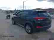 2018 Hyundai Tucson SEL Plus z VIN KM8J3CA49JU719266, wystawiony jako IAAI lot #43511783 z przebiegiem 187 021 mil mil oraz . Historia ofert i sprzedaży dostępna na DreamBid. Obrazek 3.