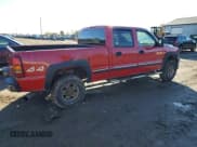 ✅ 2002 Chevrolet Silverado 2500HD LT • VIN: 1GCHK23U62F193911 • Lot: 87440435. Wystawiony na Copart z przebiegiem 183 509 mil. Bezpłatny archiwum sprzedaży aukcyjnych z USA i szczegółowy raport historii pojazdu na DreamBid. Zdjęcie 3.