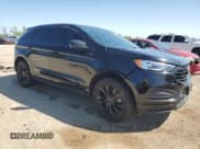 ✅ 2024 Ford Edge SE • VIN: 2FMPK4G99RBB26658 • Lot: 55584815. Wystawiony na Copart z przebiegiem 32 754 mil. Bezpłatny archiwum sprzedaży aukcyjnych z USA i szczegółowy raport historii pojazdu na DreamBid. Zdjęcie 4.