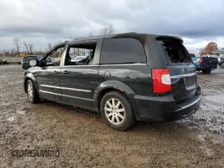 ✅ 2013 Chrysler Town & Country Touring • VIN: 2C4RC1BG4DR803369 • Lot: 91452425. Wystawiony na Copart z przebiegiem Nie podano. Bezpłatny archiwum sprzedaży aukcyjnych z USA i szczegółowy raport historii pojazdu na DreamBid. Zdjęcie 2.