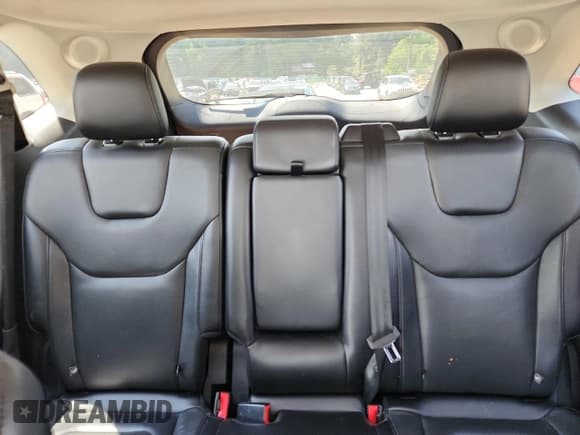 ✅ 2017 Ford Edge Titanium • VIN: 2FMPK3K8XHBB14834 • Lot: 71443755. Listed on Copart with 79,890 mi. Free auction sales archive from the USA and detailed vehicle history report at DreamBid. Image 10.