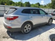 ✅ 2014 Hyundai Santa Fe Limited • VIN: KM8SN4HF9EU037697 • Лот: 66934955. Опубликован ранее на Copart с пробегом 144 499 миль. Бесплатный доступ к архиву аукционных продаж из США и подробный отчёт об истории автомобиля на DreamBid. Изображение 3.