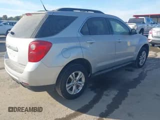 ✅ 2011 Chevrolet Equinox 1LT • VIN: 2CNALDECXB6460214 • Лот: 43579669. Опубликован ранее на IAAI с пробегом 230 187 миль. Бесплатный доступ к архиву аукционных продаж из США и подробный отчёт об истории автомобиля на DreamBid. Изображение 4.