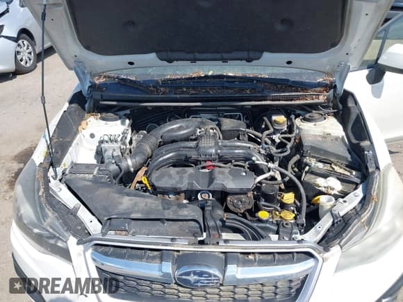 ✅ 2014 Subaru Impreza Limited • VIN: JF1GJAH64EH011883 • Lot: 42754373. Listed on IAAI with 184,861 mi. Free auction sales archive from the USA and detailed vehicle history report at DreamBid. Image 10.