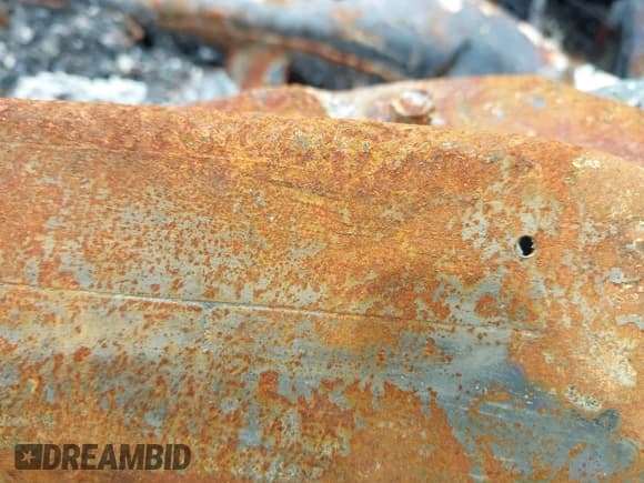 ✅ 2018 Chevrolet Silverado 1500 Work Truck • VIN: 1GCNCNEH1JZ288729 • Лот: 42448042. Опубликован ранее на IAAI с пробегом Не указан. Бесплатный доступ к архиву аукционных продаж из США и подробный отчёт об истории автомобиля на DreamBid. Изображение 9.