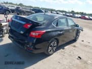 ✅ 2016 Nissan Sentra S • VIN: 3N1AB7AP2GY299190 • Лот: 42755744. Опубликован ранее на IAAI с пробегом 112 190 миль. Бесплатный доступ к архиву аукционных продаж из США и подробный отчёт об истории автомобиля на DreamBid. Изображение 4.