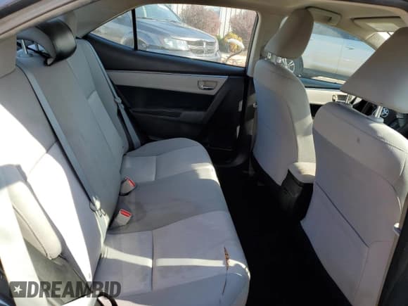 ✅ 2014 Toyota Corolla LE Plus • VIN: 5YFBURHE8EP075429 • Лот: 91735305. Опубликован ранее на Copart с пробегом 123 387 миль. Бесплатный доступ к архиву аукционных продаж из США и подробный отчёт об истории автомобиля на DreamBid. Изображение 10.