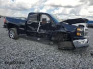 ✅ 2015 Chevrolet Silverado 1500 LTZ • VIN: 1GCVCSEC1FZ252923 • Лот: 80790435. Опубликован ранее на Copart с пробегом 235 311 миль. Бесплатный доступ к архиву аукционных продаж из США и подробный отчёт об истории автомобиля на DreamBid. Изображение 4.