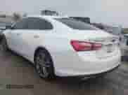 2019 Chevrolet Malibu Premier с VIN 1G1ZE5SX9KF178661, выставлен на аукционе IAAI как лот 43296584 с пробегом 123 374 миль миль и . История ставок и продаж доступна на DreamBid. Изображение 3.