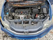 ✅ 2014 Honda Civic LX • VIN: 2HGFG3B51EH508918 • Lot: 95184965. Listed on Copart with 117,900 mi. Free auction sales archive from the USA and detailed vehicle history report at DreamBid. Image 11.