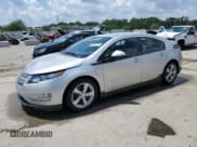 ✅ 2013 Chevrolet Volt • VIN: 1G1RA6E42DU107075 • Lot: 66332675. Wystawiony na Copart z przebiegiem 87 854 mil. Bezpłatny archiwum sprzedaży aukcyjnych z USA i szczegółowy raport historii pojazdu na DreamBid. Zdjęcie 1.