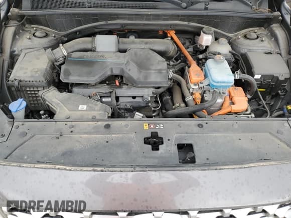 ✅ 2021 Hyundai Santa Fe Blue • VIN: KM8S2DA16MU006199 • Lot: 49718764. Wystawiony na Copart z przebiegiem 41 671 mil. Bezpłatny archiwum sprzedaży aukcyjnych z USA i szczegółowy raport historii pojazdu na DreamBid. Zdjęcie 12.