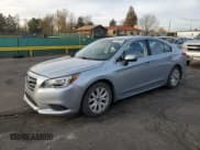 ✅ 2015 Subaru Legacy Premium • VIN: 4S3BNBC69F3060517 • Lot: 87313875. Wystawiony na Copart z przebiegiem 103 061 mil. Bezpłatny archiwum sprzedaży aukcyjnych z USA i szczegółowy raport historii pojazdu na DreamBid. Zdjęcie 1.