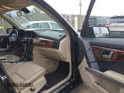 ✅ 2012 Mercedes-Benz GLK 350 • VIN: WDCGG5GB3CF845208 • Lot: 43302591. Wystawiony na IAAI z przebiegiem 155 950 mil. Bezpłatny archiwum sprzedaży aukcyjnych z USA i szczegółowy raport historii pojazdu na DreamBid. Zdjęcie 5.