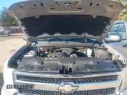 ✅ 2007 Chevrolet Silverado 1500 1LT • VIN: 2GCEC13J871688674 • Lot: 43707213. Wystawiony na IAAI z przebiegiem 293 504 mil. Bezpłatny archiwum sprzedaży aukcyjnych z USA i szczegółowy raport historii pojazdu na DreamBid. Zdjęcie 10.