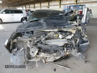 ✅ 2015 Dodge Challenger SXT Plus • VIN: 2C3CDZBG6FH760832 • Lot: 55926084. Wystawiony na Copart z przebiegiem 118 193 mil. Bezpłatny archiwum sprzedaży aukcyjnych z USA i szczegółowy raport historii pojazdu na DreamBid. Zdjęcie 5.