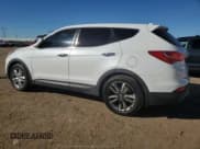 ✅ 2013 Hyundai Santa Fe Sport • VIN: 5XYZW3LAXDG037651 • Lot: 92048445. Wystawiony na Copart z przebiegiem 146 861 mil. Bezpłatny archiwum sprzedaży aukcyjnych z USA i szczegółowy raport historii pojazdu na DreamBid. Zdjęcie 2.