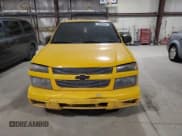 ✅ 2004 Chevrolet Colorado LS ZQ8 • VIN: 1GCCS196X48162987 • Лот: 73420354. Опубликован ранее на Copart с пробегом 155 237 миль. Бесплатный доступ к архиву аукционных продаж из США и подробный отчёт об истории автомобиля на DreamBid. Изображение 5.